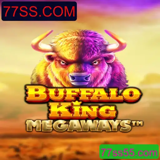 Descubra o Empolgante Mundo de BuffaloKing no 77SS.COM
