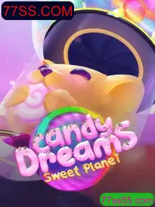 Descubra o Fascinante Mundo de CandyDreams
