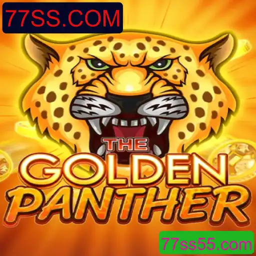 Descubra a Aventura do Jogo GOLDENPANTHER em 77SS.COM