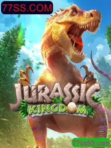 Explorando o Mundo de JurassicKingdom: Uma Jornada Pré-histórica de Aventura e Estratégia