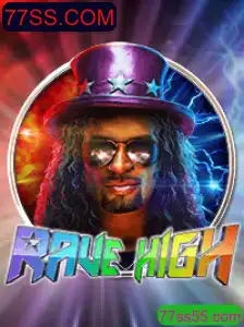 Descubra o Mundo de RaveHigh: Um Jogo de Estratégia e Aventura com 77SS.COM
