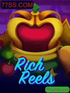 Explorando o Fascinante Mundo do Jogo RichReels