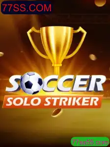 SoccerSoloStriker: A Nova Sensação do Futebol Virtual
