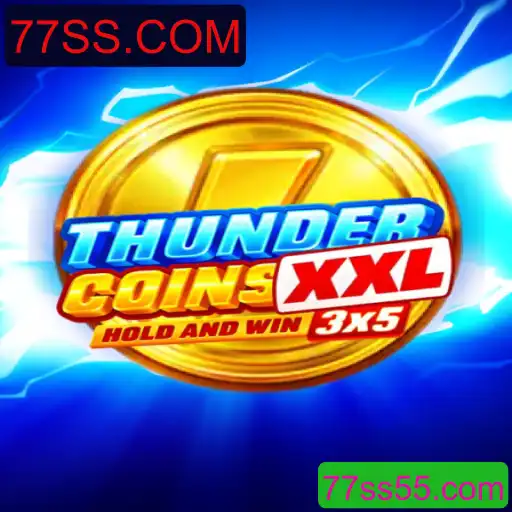 Descubra o Mundo Cativante de ThunderCoinsXxl: Uma Experiência de Jogo Inovadora