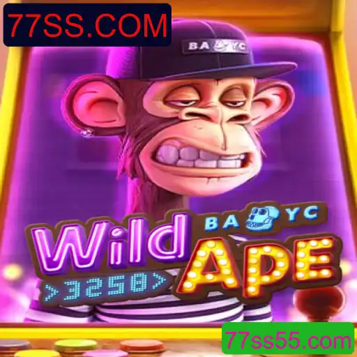 Explorando o Mundo de WildApe3258
